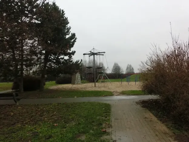 Prodej bytu 2+1, Uherské Hradiště, 58 m2