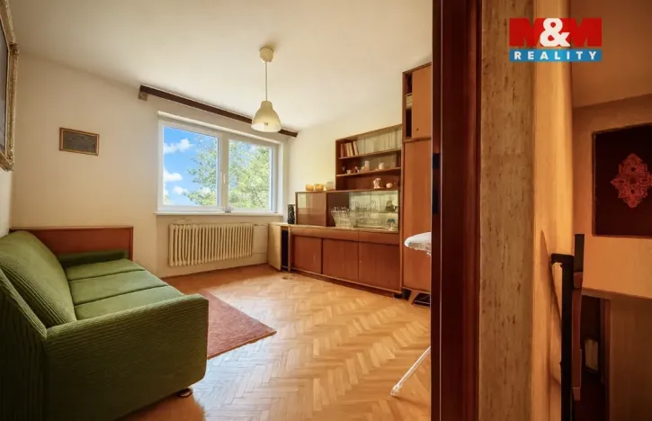 Prodej rodinného domu, Třinec - Kanada, Sadová, 220 m2