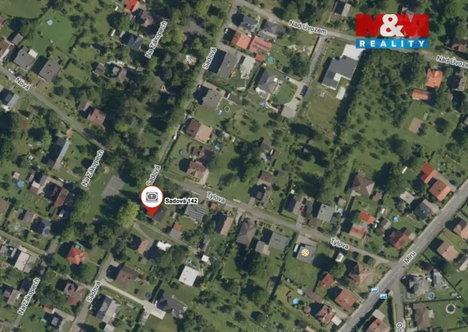 Prodej rodinného domu, Třinec - Kanada, Sadová, 220 m2