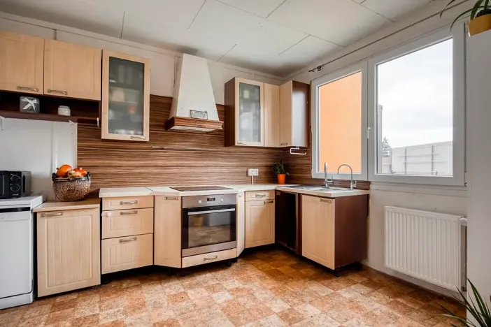 Prodej rodinného domu, Chožov, 135 m2