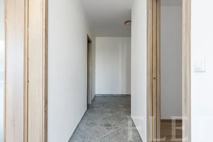 Pronájem bytu 2+kk, Praha - Letňany, Pavla Beneše, 65 m2