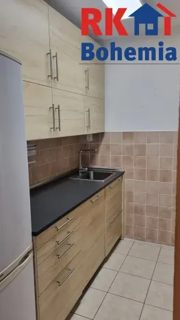 Prodej bytu 3+1, Praha - Stodůlky, Zázvorkova, 73 m2