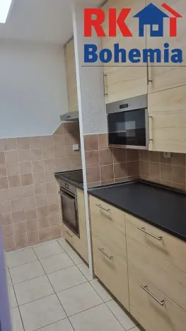 Prodej bytu 3+1, Praha - Stodůlky, Zázvorkova, 73 m2