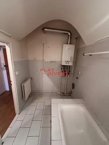 Pronájem bytu 3+kk, Liberec, Hodkovická, 60 m2