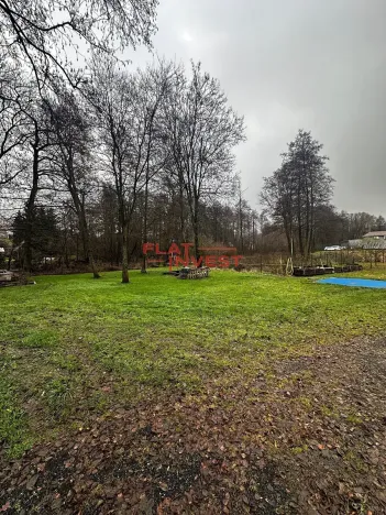 Pronájem bytu 3+kk, Liberec, Hodkovická, 60 m2