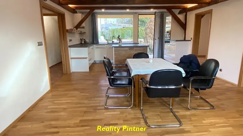 Pronájem bytu 4+kk, Příbram, Plzeňská, 100 m2