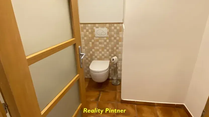 Pronájem bytu 4+kk, Příbram, Plzeňská, 100 m2