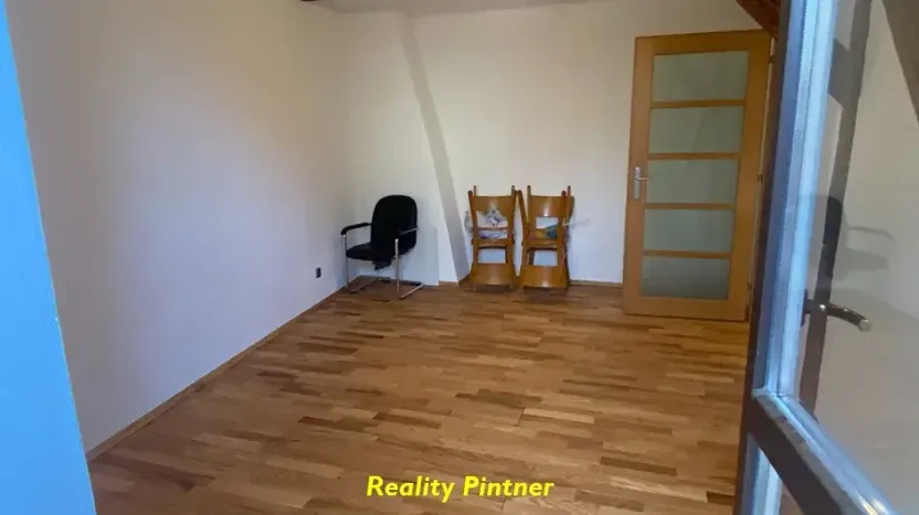 Pronájem bytu 4+kk, Příbram, Plzeňská, 100 m2