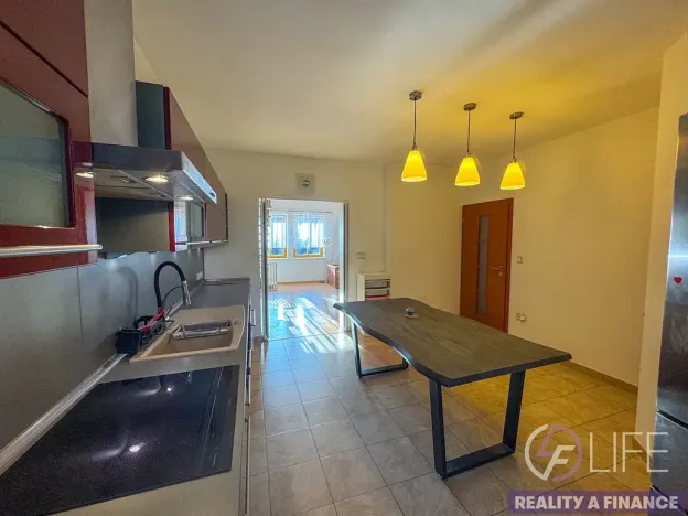 Prodej rodinného domu, Hořice, Barákova, 160 m2