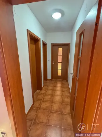 Prodej rodinného domu, Hořice, Barákova, 160 m2