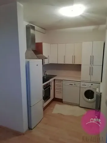 Pronájem bytu 2+kk, Olomouc, Mošnerova, 50 m2