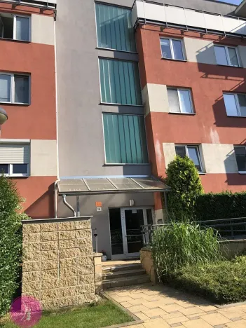 Pronájem bytu 2+kk, Olomouc, Mošnerova, 50 m2