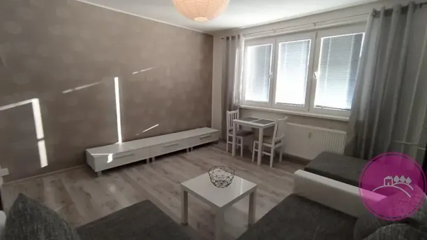 Pronájem bytu 2+1, Olomouc, Družební, 45 m2