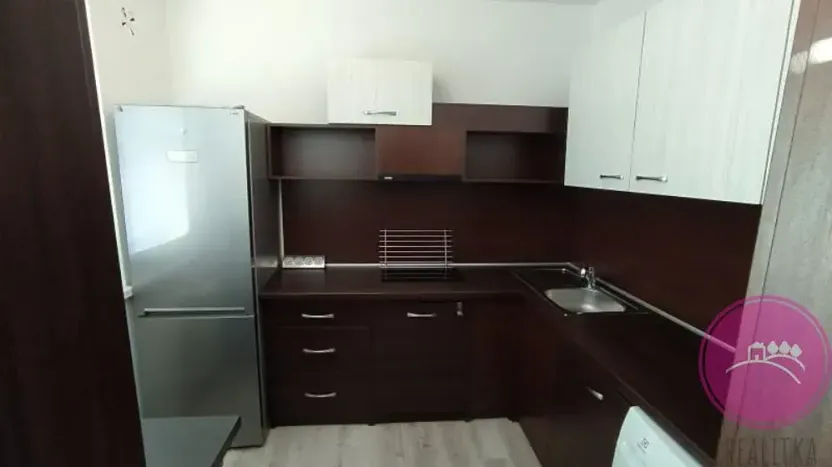 Pronájem bytu 2+1, Olomouc, Družební, 45 m2