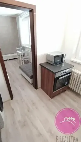 Pronájem bytu 2+1, Olomouc, Družební, 45 m2