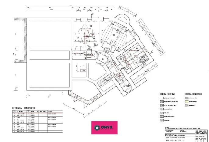 Prodej rodinného domu, Vyškov, Havlíčkova, 368 m2