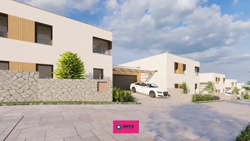 Prodej rodinného domu, Rousínov, 253 m2