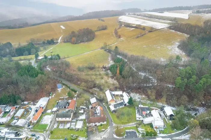 Prodej rodinného domu, Městečko Trnávka, 98 m2