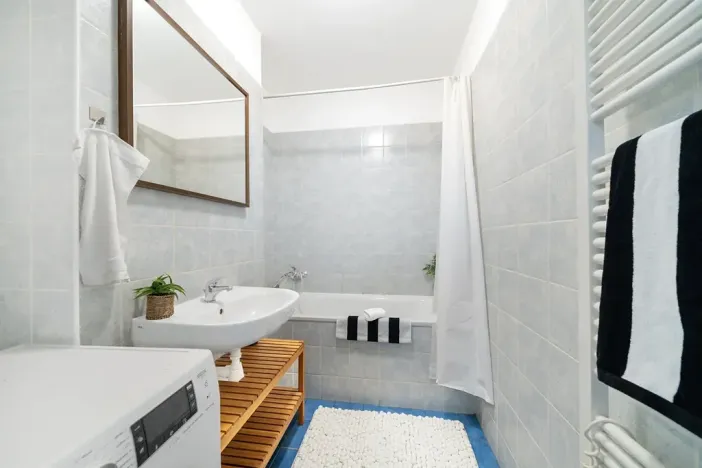 Prodej bytu 2+kk, Praha - Stodůlky, Harmonická, 54 m2