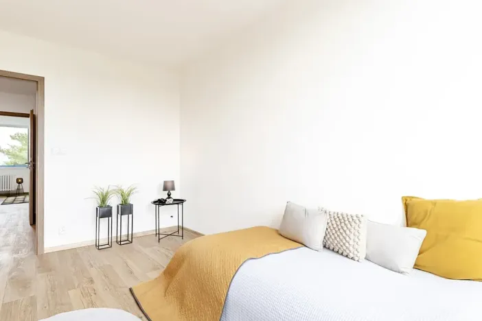 Prodej bytu 4+kk, Praha - Petrovice, Morseova, 96 m2