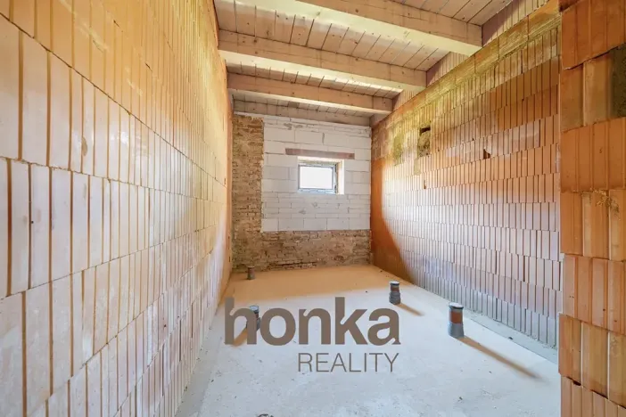 Prodej rodinného domu, Otov, 280 m2