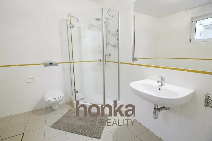 Pronájem rodinného domu, Praha - Jinonice, Souběžná I, 310 m2