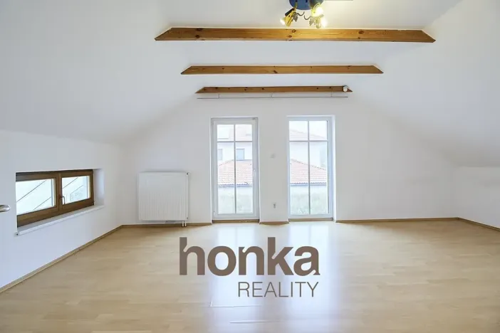 Pronájem rodinného domu, Praha - Jinonice, Souběžná I, 310 m2