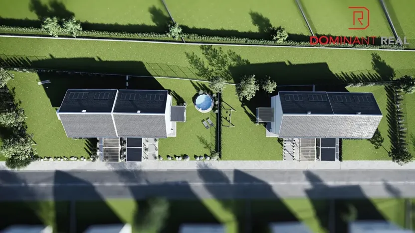 Prodej rodinného domu, Lysovice, 104 m2