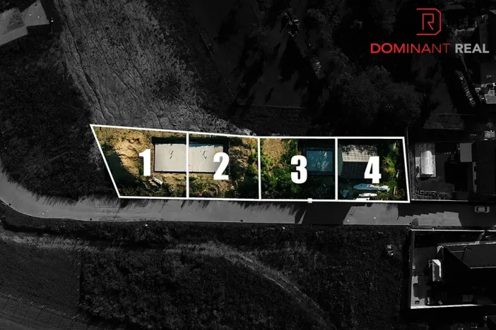 Prodej rodinného domu, Lysovice, 104 m2