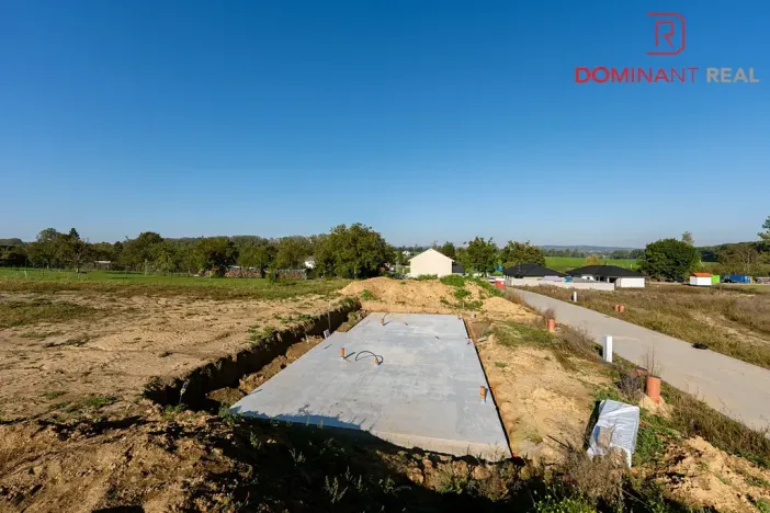 Prodej rodinného domu, Lysovice, 104 m2