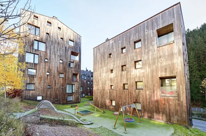 Prodej bytu 2+kk, Pec pod Sněžkou, 41 m2