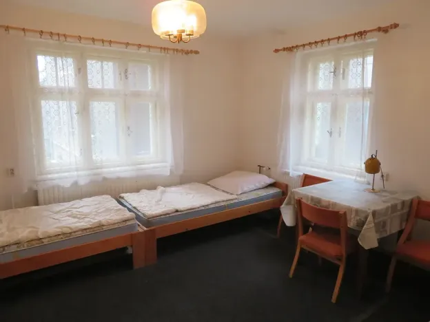 Prodej ubytování, Mladkov, 550 m2