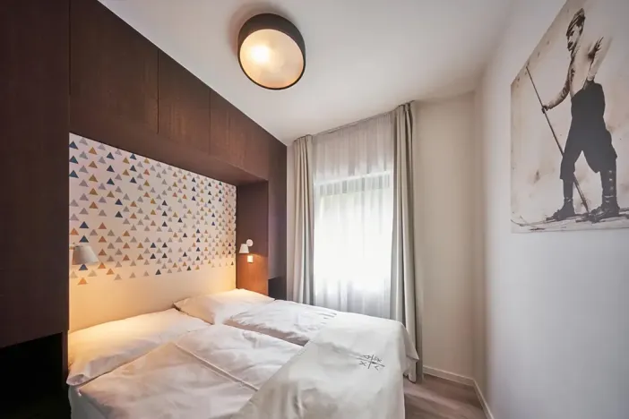 Prodej bytu 2+kk, Pec pod Sněžkou, 37 m2