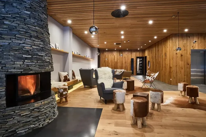 Prodej bytu 2+kk, Pec pod Sněžkou, 37 m2