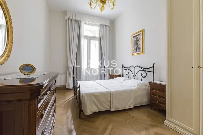 Pronájem bytu 2+kk, Praha - Vinohrady, Italská, 72 m2