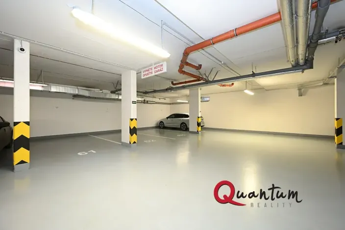 Pronájem bytu 2+kk, Praha - Záběhlice, Švehlova, 67 m2