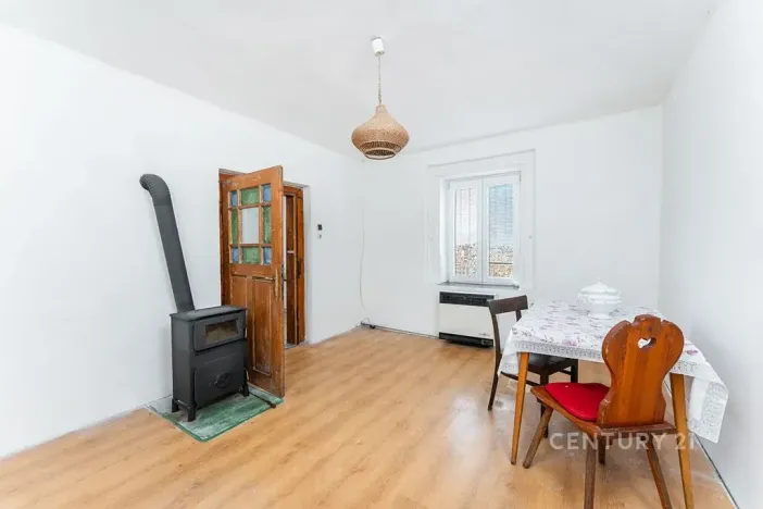 Prodej rodinného domu, Hrobčice, 85 m2