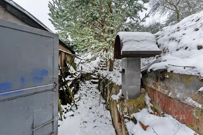 Prodej rodinného domu, Hrobčice, 85 m2