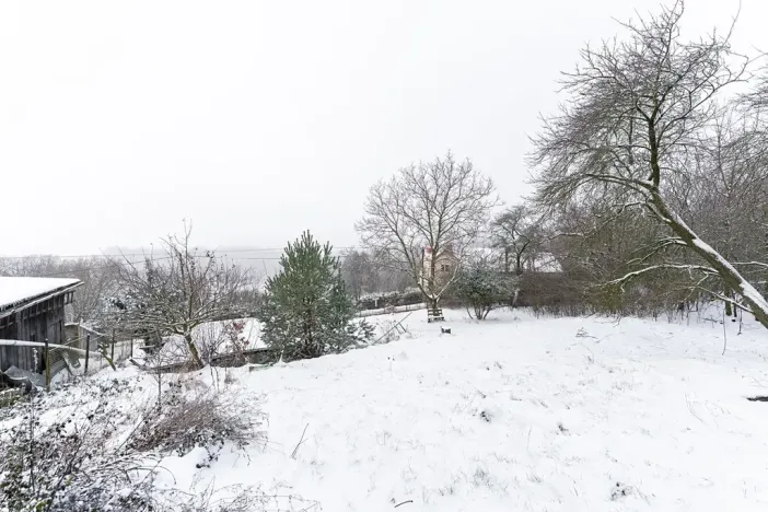 Prodej rodinného domu, Hrobčice, 85 m2