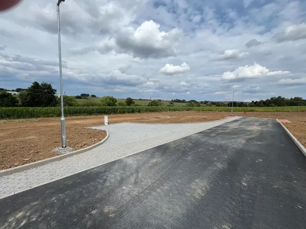 Prodej pozemku pro bydlení, Libeř, 1079 m2