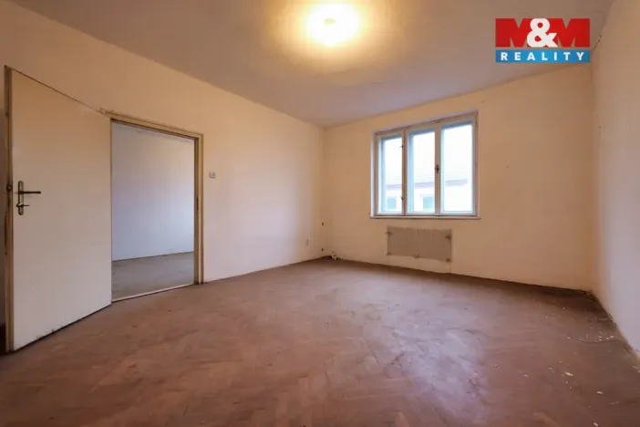 Prodej skladu, Ivanovice na Hané, 2060 m2