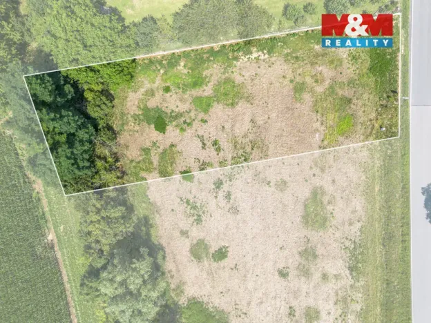 Prodej pozemku pro bydlení, Libenice, 1139 m2