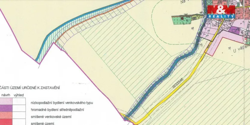 Prodej pozemku pro bydlení, Libenice, 1139 m2