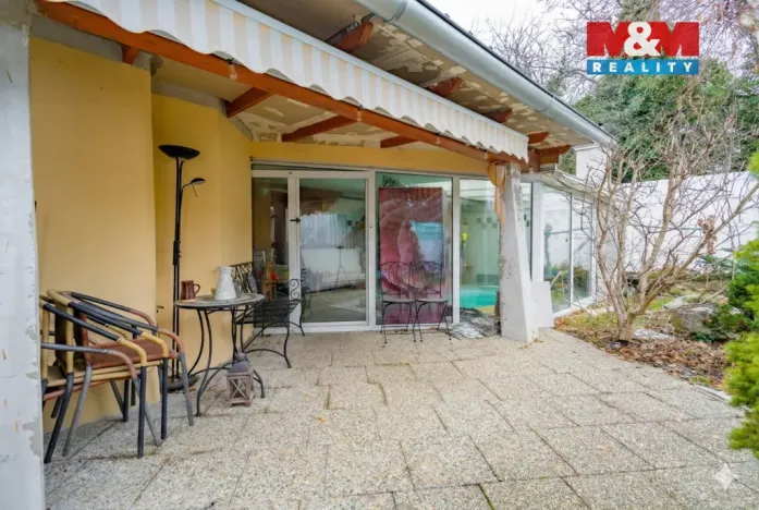 Prodej rodinného domu, Včelná, tř. 5. května, 150 m2