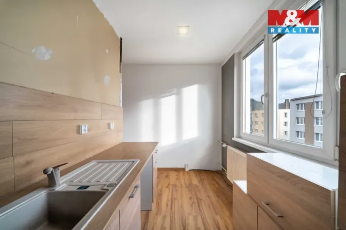 Prodej bytu 2+1, Roztoky, 51 m2