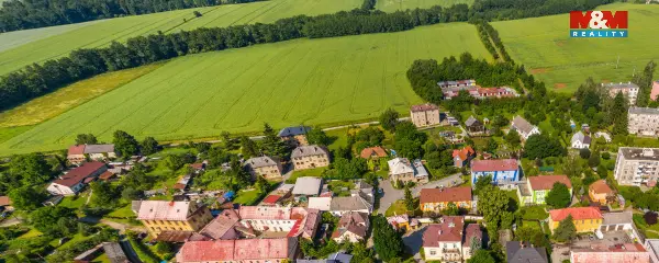 Prodej zahrady, Libina, 88 m2