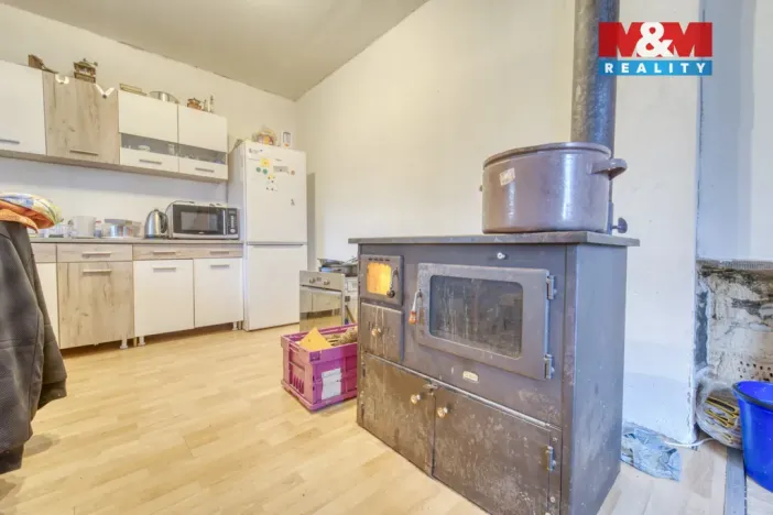 Prodej chaty, Hradec, 65 m2