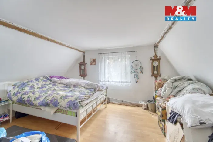 Prodej chaty, Hradec, 65 m2