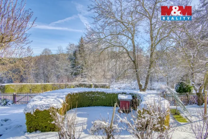 Prodej chalupy, Rejštejn - Velký Radkov, 240 m2