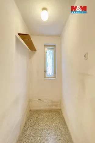 Prodej rodinného domu, Třebařov, 336 m2